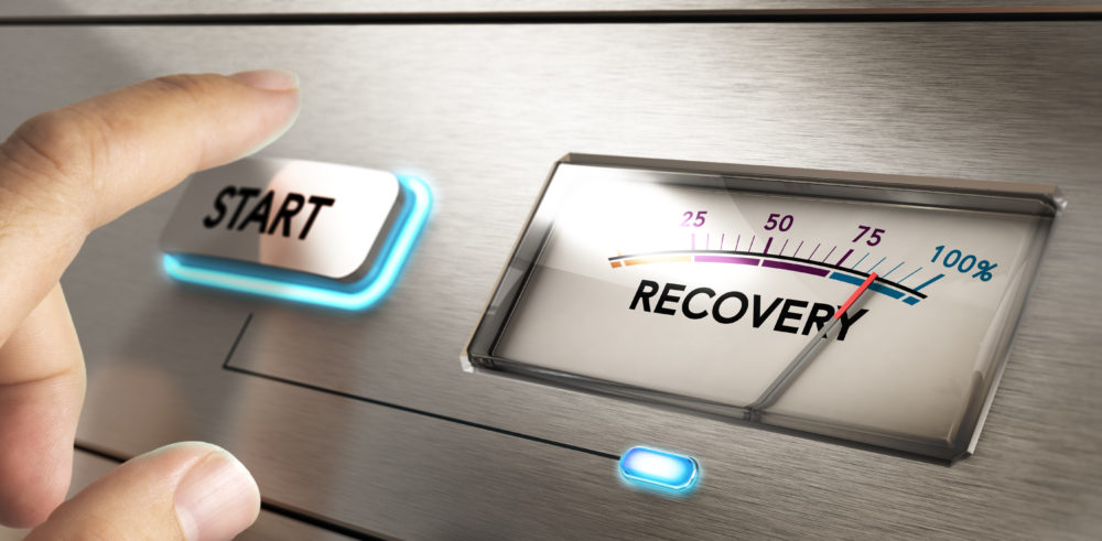 O que é e como preparar um Disaster Recovery Plan para a sua empresa.